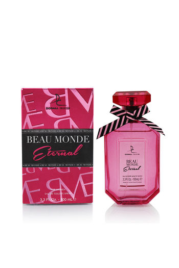 Buy Dorall Collection Beau Monde Eternal Eau De Toilette For Women